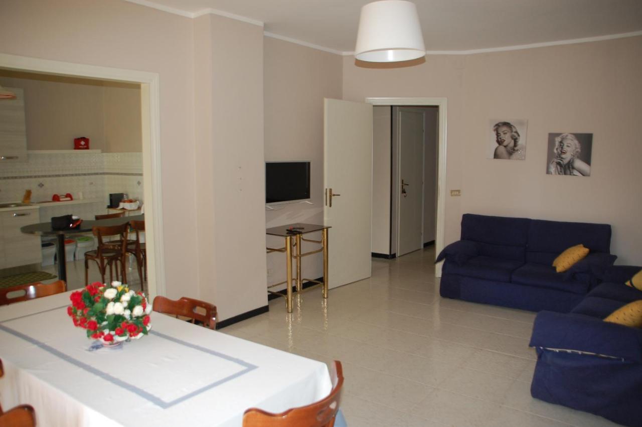 Appartamento "Rina Centro Sicilia" Pietraperzia エクステリア 写真