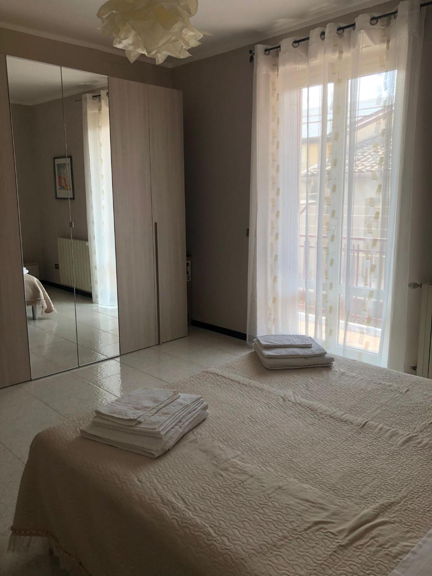 Appartamento "Rina Centro Sicilia" Pietraperzia エクステリア 写真